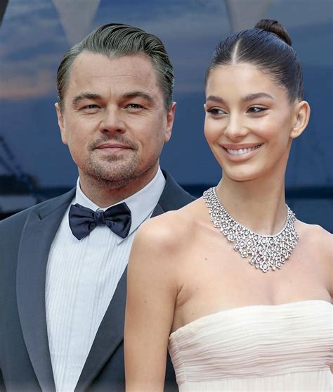 leonardo dicaprio camila morrone|leonardo dicaprio with his wife.